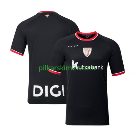 Koszulka Athletic Bilbao Precz 2026/27 Koszulki Piłkarskie